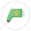 plug, socket, charger, charging, electric, car, vehicle 