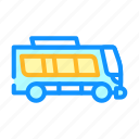 electric, bus, public, transportat, car, vehicle
