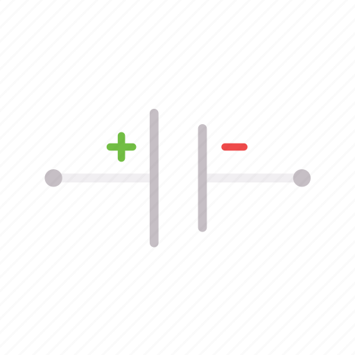 - battery i, power, energy, charge, charging, battery-level, electricity icon - Download on Iconfinder