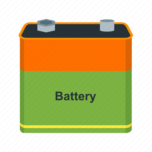Batteries, battery, car, energy, power, sign icon - Download on Iconfinder