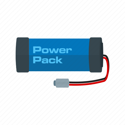 Battery, electric, electricity, energy, pack, power, source icon - Download on Iconfinder
