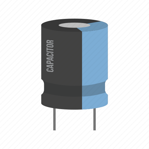 Board, capacitor, capacitors, chip, computer, electronic, technology icon - Download on Iconfinder