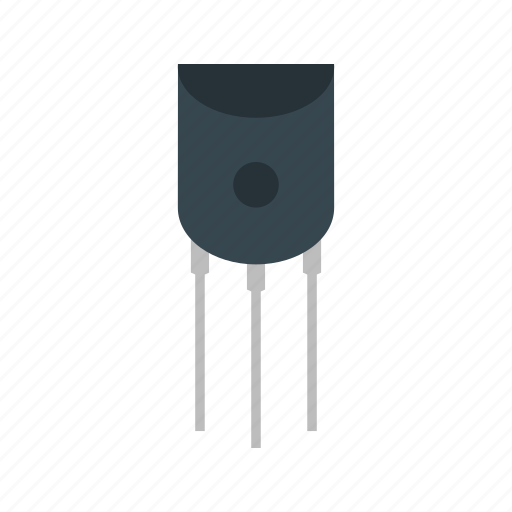 Circuit, component, electricity, engineering, science, technology icon - Download on Iconfinder
