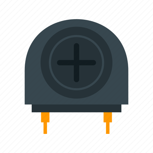 Amplifier, bug, electronic, operational, seagate, technology icon - Download on Iconfinder