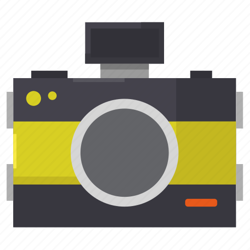 Camera, video, photo, photography, film icon - Download on Iconfinder