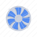 industrial, electric fan, air, cooling, blower, electric, ventilation, ventilator