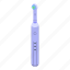 oral, electric, toothbrush, isometric 