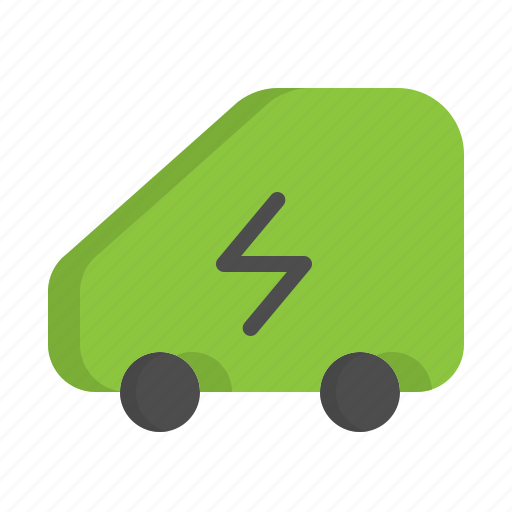 Car, charge, electric, electricity, energy, power, vehicle icon - Download on Iconfinder