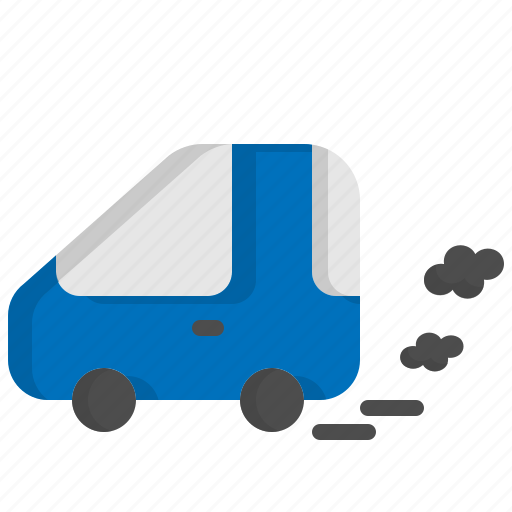 Car, delivery, drive, fuel, transport, vehicle icon - Download on Iconfinder