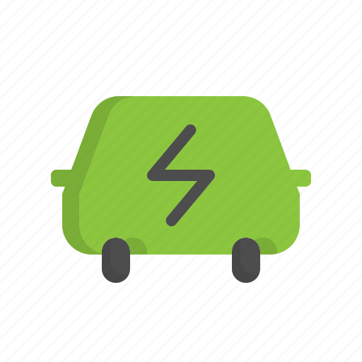 Car, charge, eco, electric, parking, service, vehicle icon - Download on Iconfinder
