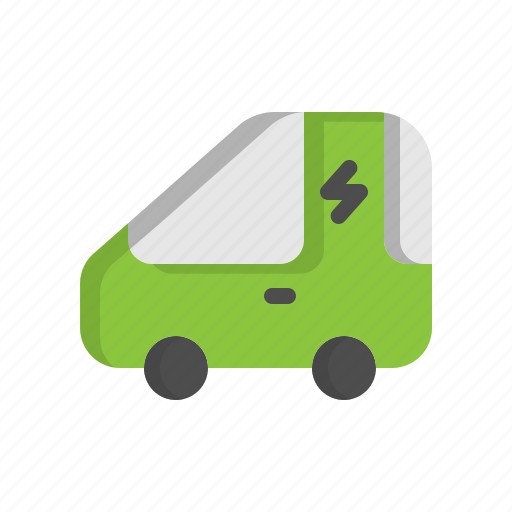Car, charge, eco, electric, service, transport, vehicle icon - Download on Iconfinder