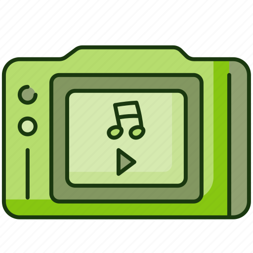 Music, monitor, audio, bass, car, part, speaker icon - Download on Iconfinder