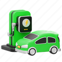electric, vehicle, charging, station, electricity, energy, battery, transportation, fuel