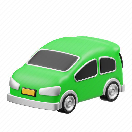 Electric, car, electricity, energy, transportation, vehicle, automobile icon - Download on Iconfinder