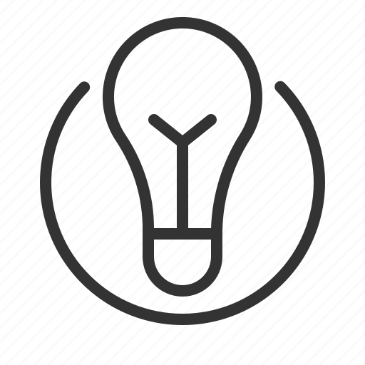 Appliance, bulb, electrical, light icon - Download on Iconfinder