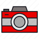 camera, tool, technology, video, photo
