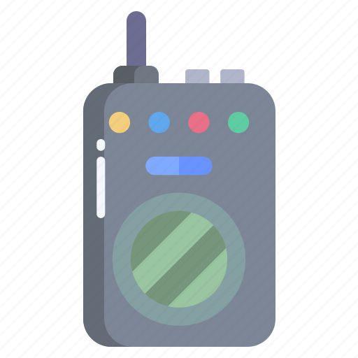 Walkie, talkies icon - Download on Iconfinder on Iconfinder
