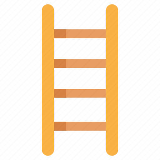 Ladder icon - Download on Iconfinder on Iconfinder
