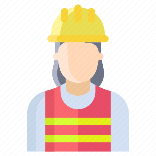 Woman, electrician icon - Download on Iconfinder