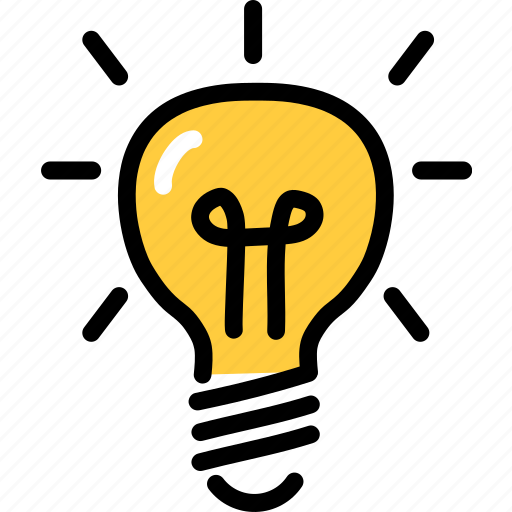 Electricity, light, lamp icon - Download on Iconfinder