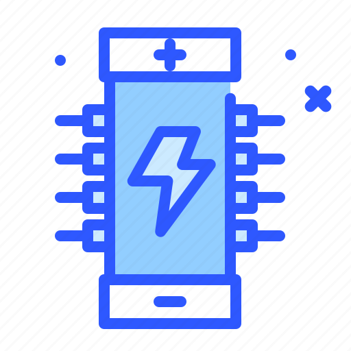 Transformer, energy, electric icon - Download on Iconfinder
