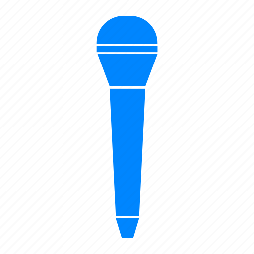 Karaoke, mic, music, sing, singer, singing, vocal icon - Download on Iconfinder