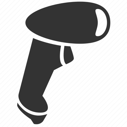 barcode scanner clipart - photo #30