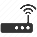 internet, router, wifi, connection, network, signal