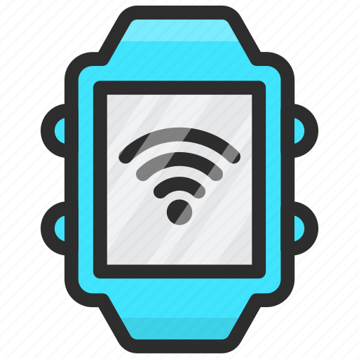 Hand, smart, technology, time, watch icon - Download on Iconfinder