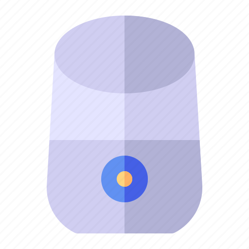 Google home, smart, google, home, assistant icon - Download on Iconfinder