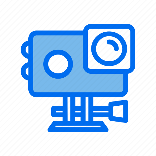 Action, camera, gadget icon - Download on Iconfinder