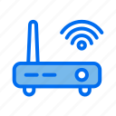 router, wifi, internet, device