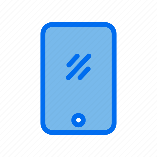 Smartphone, phone, gadget icon - Download on Iconfinder