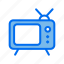 television, electronic, device, tv 