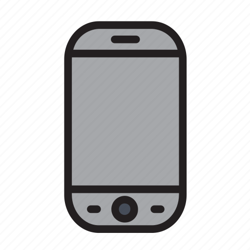 Hand phone, phone, smartphone, technology, telephone icon - Download on Iconfinder