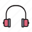 audio, earphone, headphone, headset, music, player 