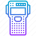 calculator, device, electronic, mathematic