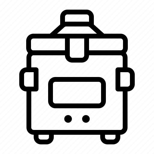 Rice, cooker, kitchen, ware, electronic icon - Download on Iconfinder