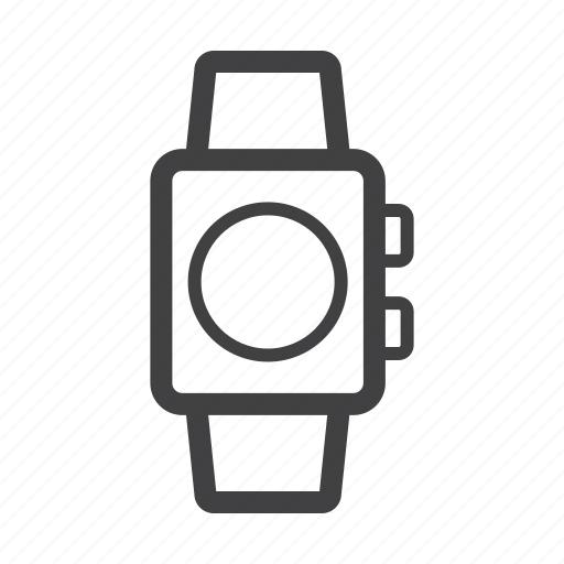 Smartwatch, watch icon - Download on Iconfinder