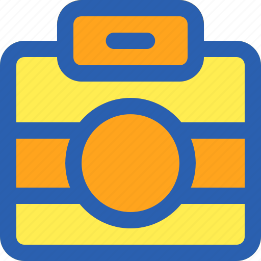 Camera, device, electronic, photo, photography icon - Download on Iconfinder