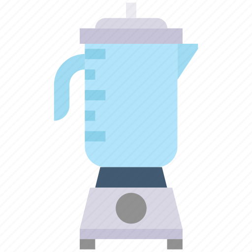 Appliance, blender, electronic, kitchen icon - Download on Iconfinder