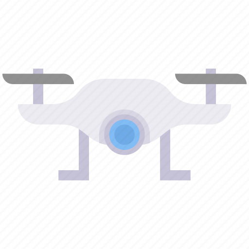 Camera, device, drone, electronic, technology icon - Download on Iconfinder