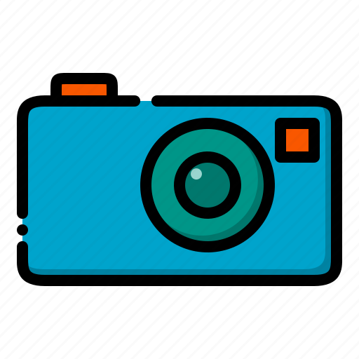 Cam, camera, photo, picture icon - Download on Iconfinder