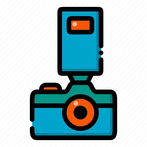 Camera, photo, photography, media icon - Download on Iconfinder