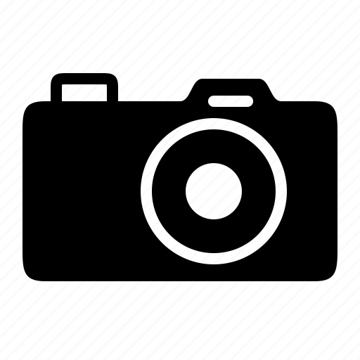 Camera, device, photography icon - Download on Iconfinder