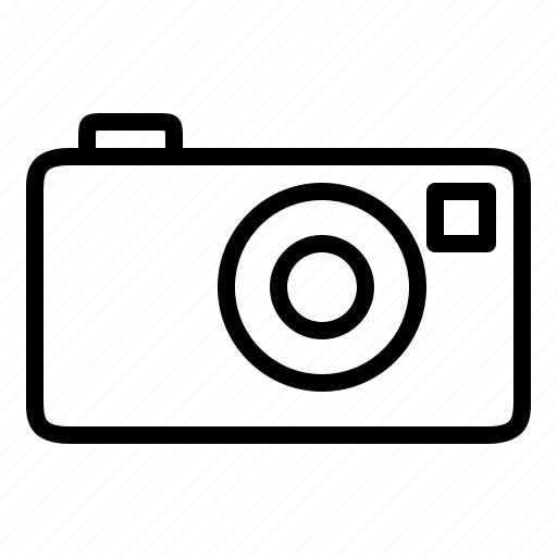 Cam, camera, photo, photography icon - Download on Iconfinder