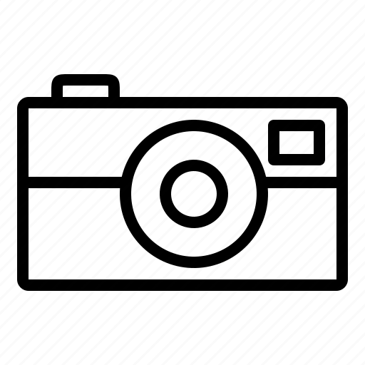 Cam, camera, photo, digital icon - Download on Iconfinder