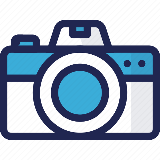 Camera, device, digital, electronic, photography icon - Download on Iconfinder