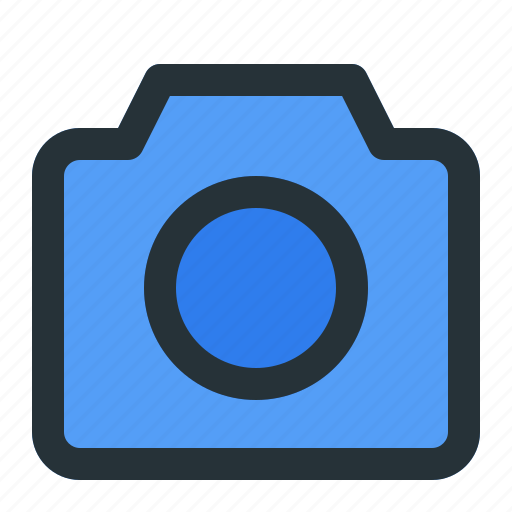 Camera, device, electronic, multimedia, photo, photography, picture icon - Download on Iconfinder