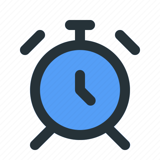 Alarm, clock, date, device, electronic, multimedia, time icon - Download on Iconfinder